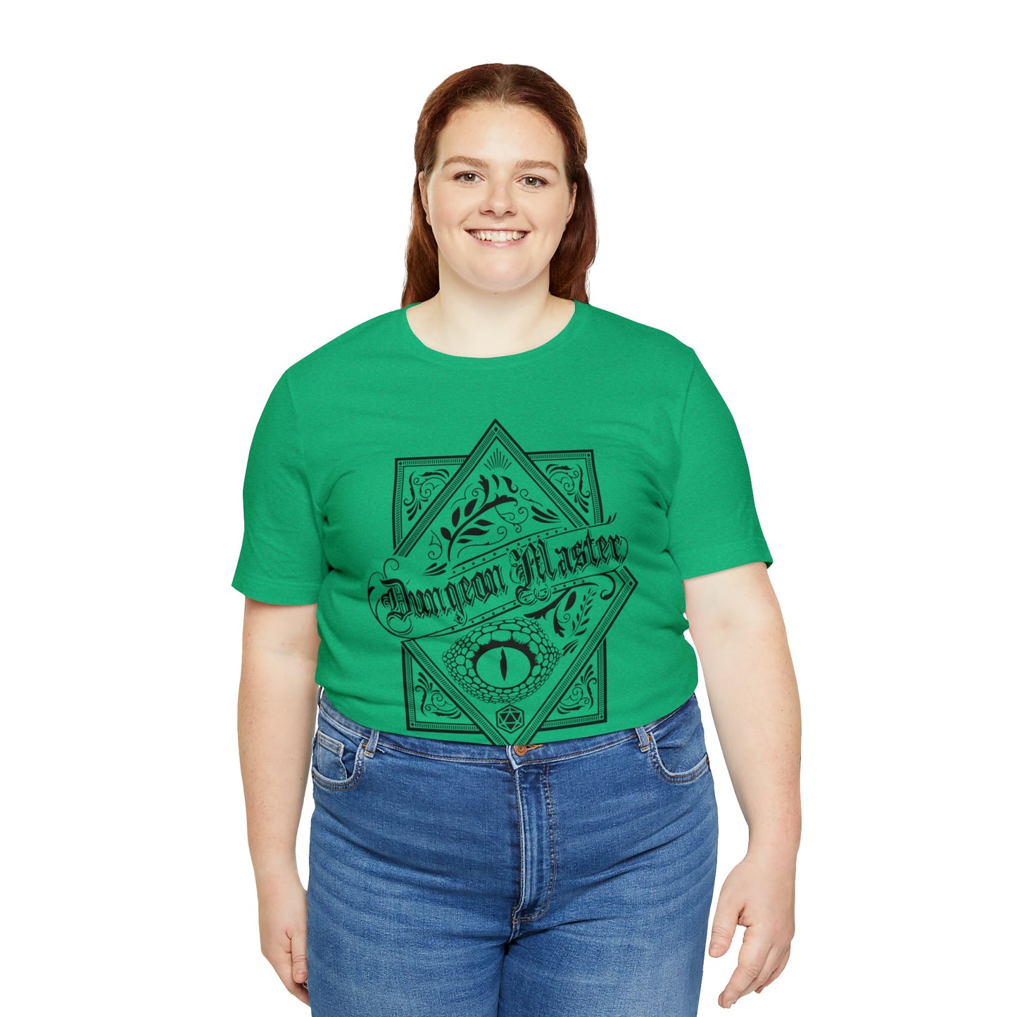 Dungeon Master Shirt