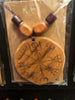 Bindrune Necklace