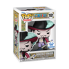 Pop! One Piece: Dracule Mihawk (Funko Shop Exclusive)