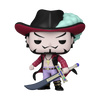 Pop! One Piece: Dracule Mihawk (Funko Shop Exclusive)