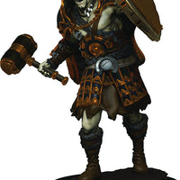 D&D: Icons of the Realms - Goliath Male Fighter