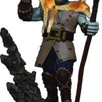D&D: Icons of the Realms - Firbolg Male Druid