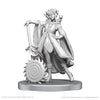 Critical Role Unpainted Miniatures: Jester Lavorre & Fjord Stone - Wave 26