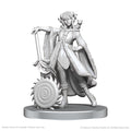 Critical Role Unpainted Miniatures: Jester Lavorre & Fjord Stone - Wave 26