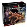 D&D: Monster Cards - Epic Monster Cards