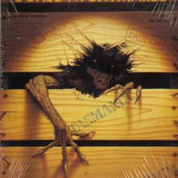 Boxed Nightmares (reprint)