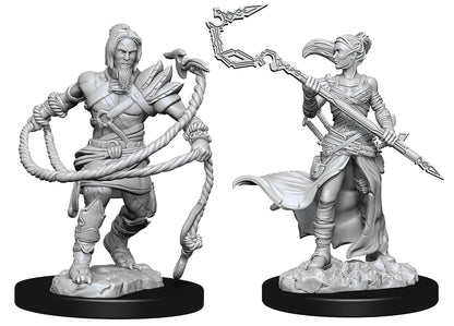Stoneforge Mystic & Kor Hookmaster