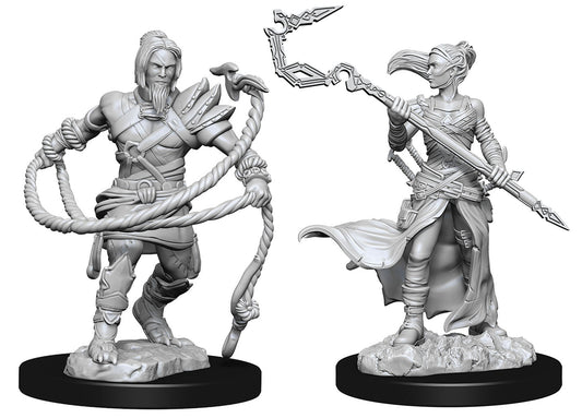 Stoneforge Mystic & Kor Hookmaster