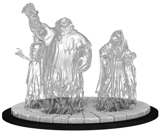 Obzedat Ghost Council