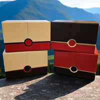 Pokéball Horizontal Deck Box