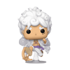 Funko Pop! One Piece: Luffy Gear Five