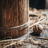 Wooden Tankard
