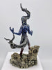 Nyarlathotep Statue, Full Color