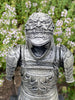 Renaissance Armor Bust, Designed by Ugo Serrano
