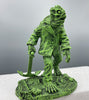 H.P. Lovecraft's Deep One Statue, Resin Sculpture | Cthulhu Mythos Monster Figurine | Lovecraftian  Creature Horror Decor and Gamer Gift