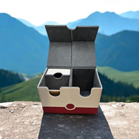 Pokéball Horizontal Deck Box