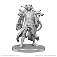 Critical Role Miniatures: Mollymauk Tealeaf & Caduceus Clay - Wave 26