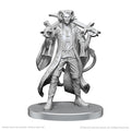 Critical Role Miniatures: Mollymauk Tealeaf & Caduceus Clay - Wave 26