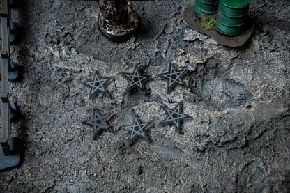 Trench Crusade Blessing Markers - Holy and Unholy