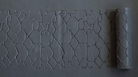 Textured Roller 8-4