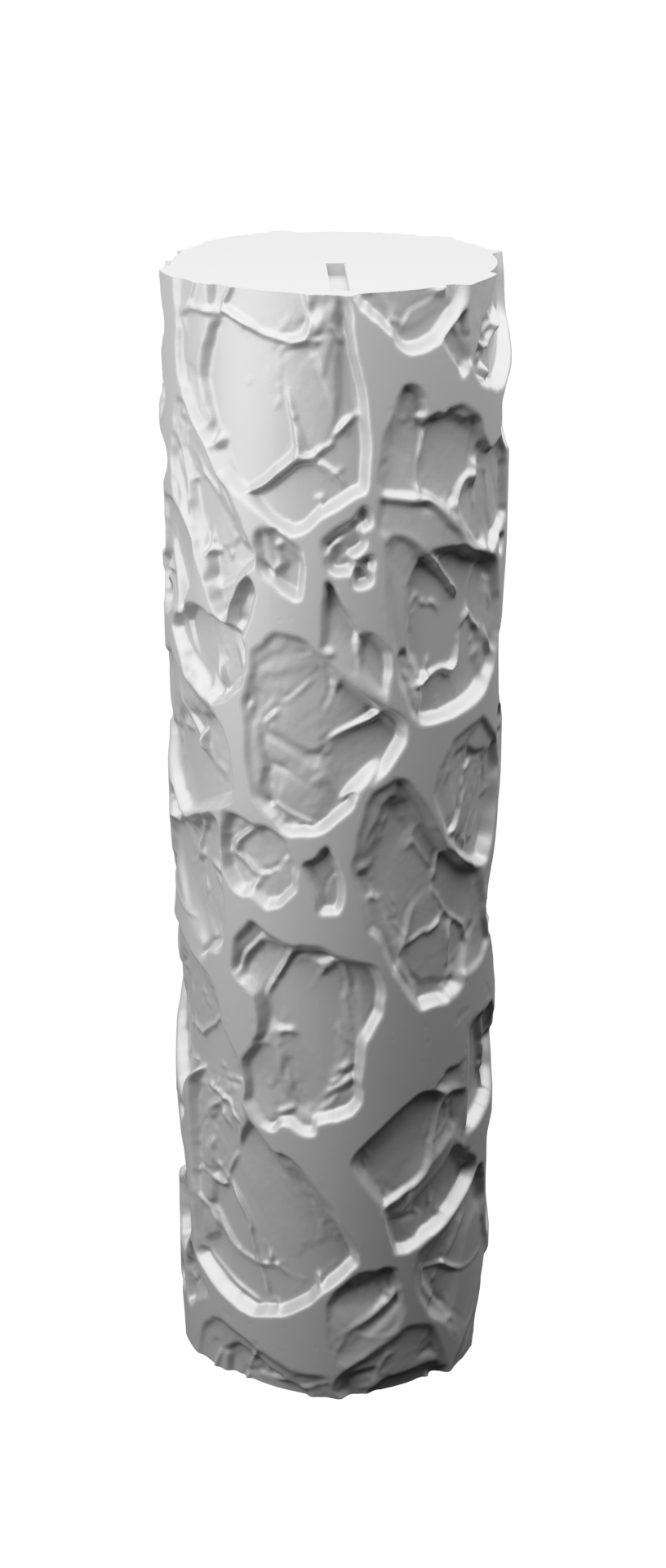 Textured Roller 8-6