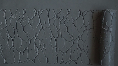 Textured Roller 8-7