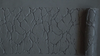Textured Roller 8-7
