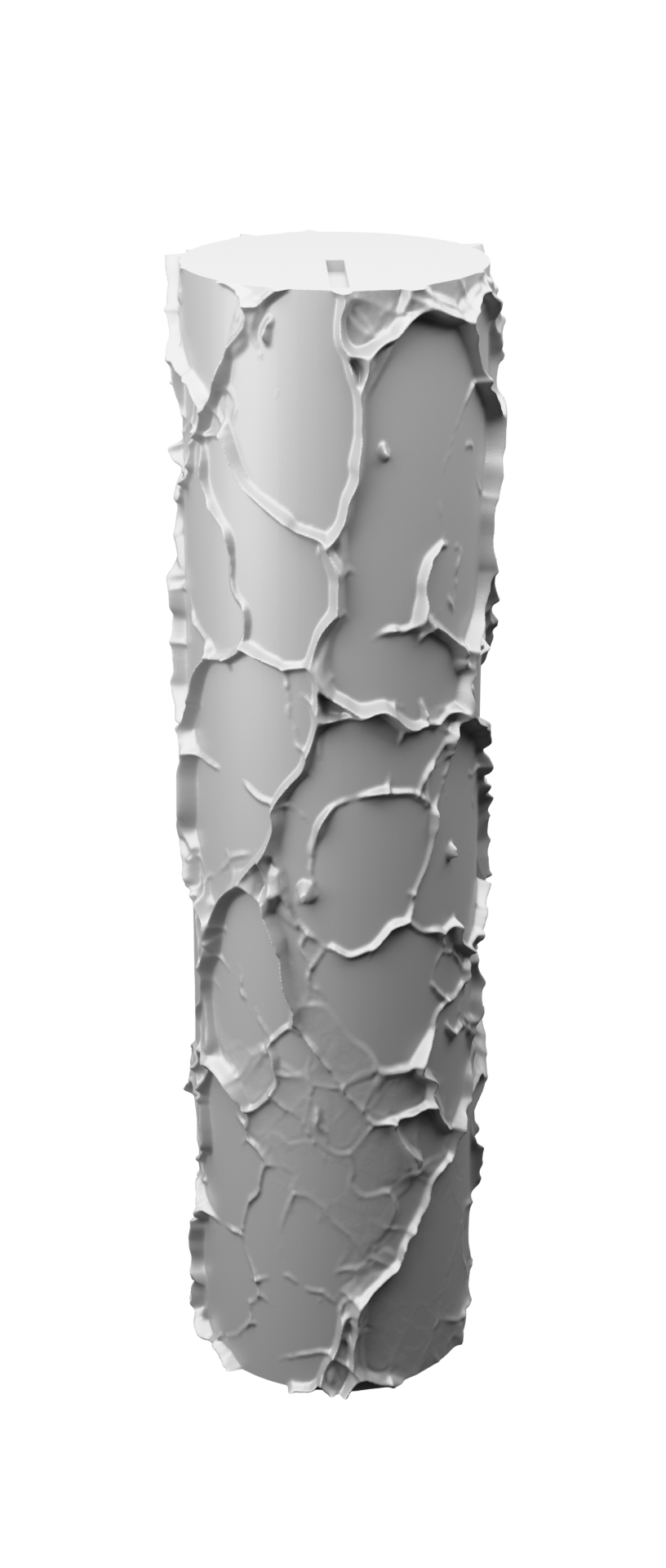 Textured Roller 8-7