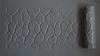 Textured Roller 8-8