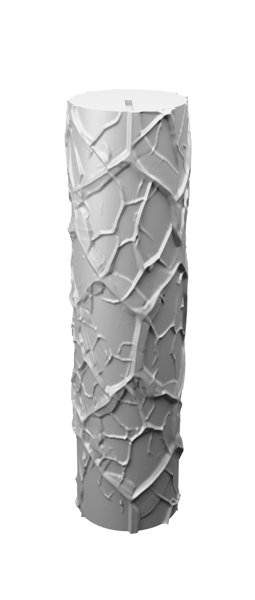 Textured Roller 8-8