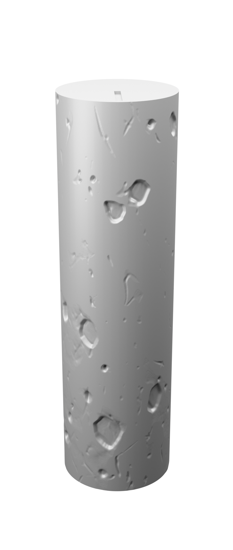 Textured Roller 8-9
