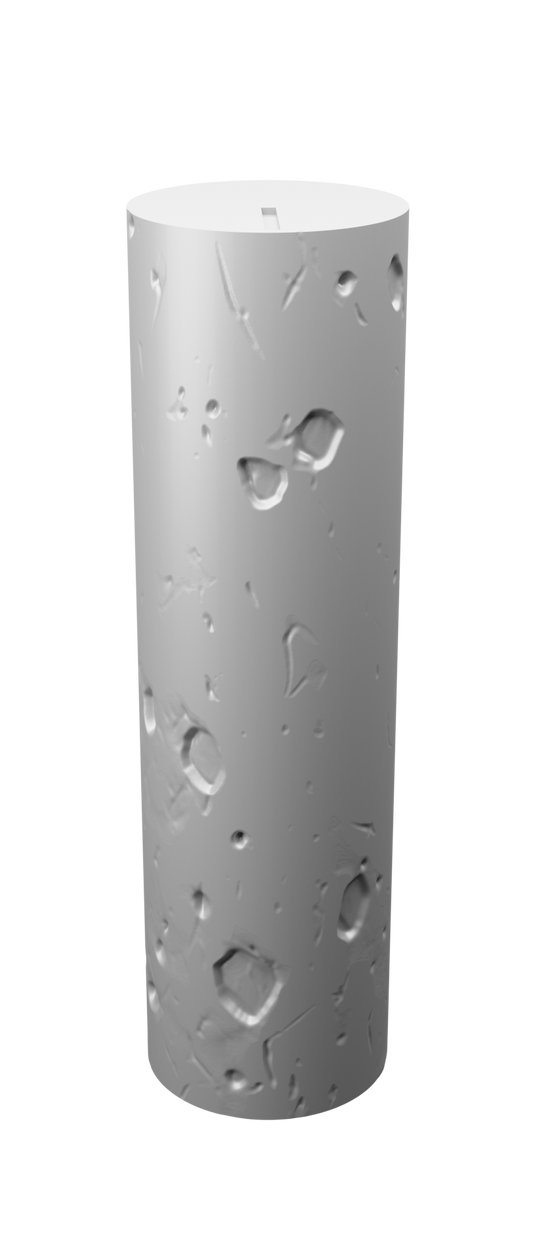 Textured Roller 8-9