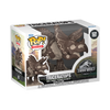 POP! Movies: Jurassic Park Fossil - Triceratops