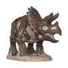 POP! Movies: Jurassic Park Fossil - Triceratops