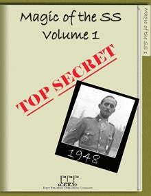 1948: Magic of the SS