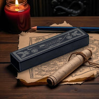 Ranger Faux Leather Dice Vault