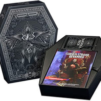 D&D: Curse of Strahd Revamped