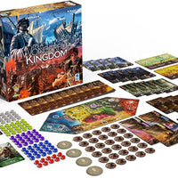 It's a Wonderful Kingdom