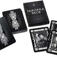 D&D: Curse of Strahd Revamped