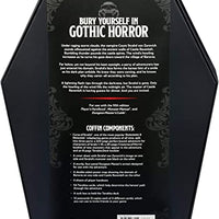 D&D: Curse of Strahd Revamped