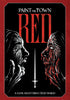 Paint the Town Red: Core Rulebook