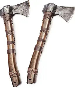 Throwing Axe