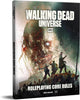 The Walking Dead Universe - Roleplaying Core Rules