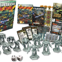 BattleTech: Alpha Strike Box Set