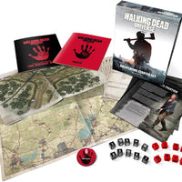 The Walking Dead Universe - Roleplaying Starter Set