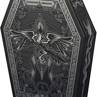 D&D: Curse of Strahd Revamped