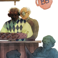 Brindlewood Bay - Nephews in Peril