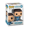 POP! Marvel: Fantastic Four (2025) - Mister Fantastic