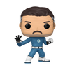 POP! Marvel: Fantastic Four (2025) - Mister Fantastic