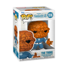 POP! Marvel: Fantastic Four (2025) - The Thing